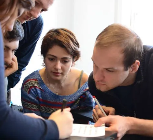 Everest Language School, instalaciones en Dublín (5)