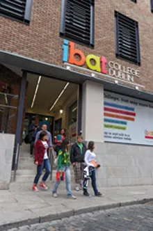 IBAT, instalaciones en Dublín (6)