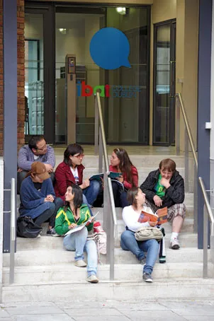 IBAT, instalaciones en Dublín (7)