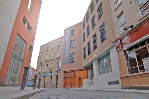 IBAT, instalaciones en Dublín (8)