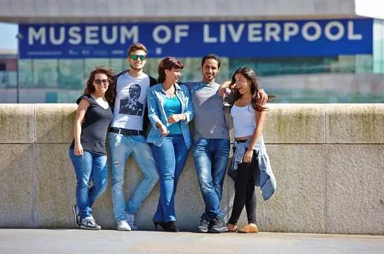 LILA, instalaciones en Liverpool (5)