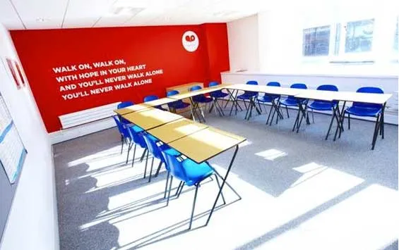 LILA, instalaciones en Liverpool (7)