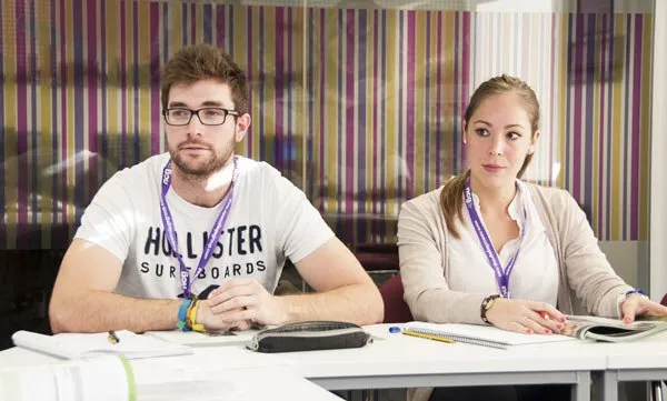New College Group Liverpool, instalaciones en Liverpool (2)
