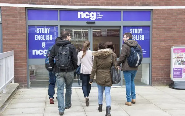 New College Group Liverpool, instalaciones en Liverpool (5)