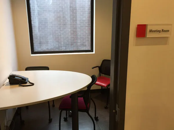 CLLC Toronto, instalaciones en Toronto (8)
